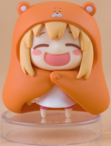 Doma Umaru, Himouto! Umaru-chan, Good Smile Company, Trading