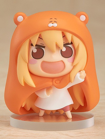 Doma Umaru, Himouto! Umaru-chan, Good Smile Company, Trading