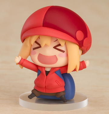 Doma Umaru, Himouto! Umaru-chan R, Good Smile Company, Trading