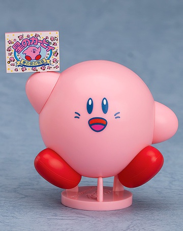 Kirby, Hoshi No Kirby: Star Allies, Good Smile Company, Trading