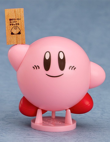 Kirby, Hoshi No Kirby: Star Allies, Good Smile Company, Trading