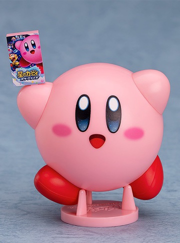 Kirby, Hoshi No Kirby: Star Allies, Good Smile Company, Trading