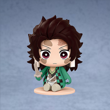 Kamado Tanjirou, Kimetsu No Yaiba, Good Smile Company, Trading