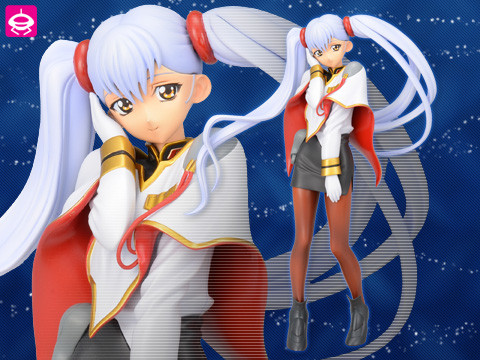 Hoshino Ruri, Kidou Senkan Nadesico -The Prince Of Darkness-, SEGA, Pre-Painted