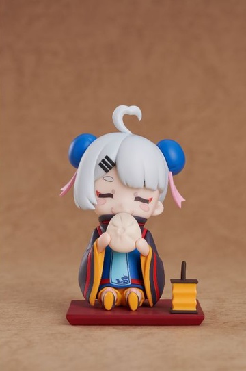 Nanako, VirtuaReal, Good Smile Company, Trading