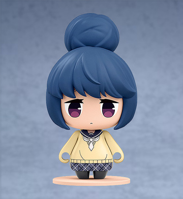 Shima Rin, Yuru Camp△, Good Smile Company, Trading