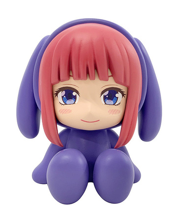 Nakano Nino, Gotoubun No Hanayome 2, Good Smile Company, Trading