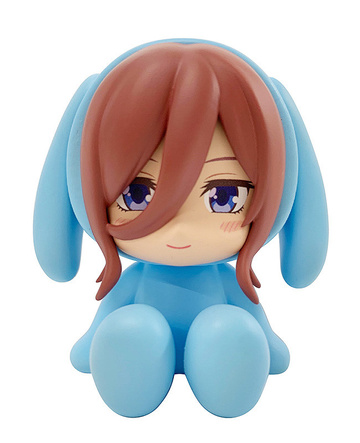 Nakano Miku, Gotoubun No Hanayome 2, Good Smile Company, Trading