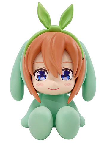 Nakano Yotsuba, Gotoubun No Hanayome 2, Good Smile Company, Trading