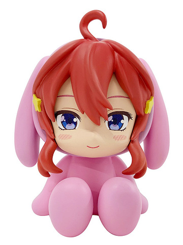 Nakano Itsuki, Gotoubun No Hanayome 2, Good Smile Company, Trading