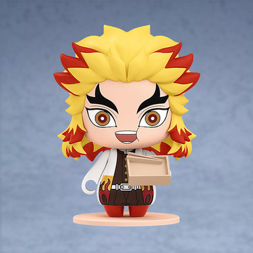 Rengoku Kyoujurou, Kimetsu No Yaiba, Good Smile Company, Trading