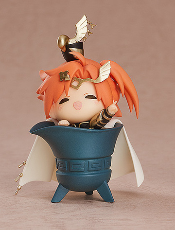 Bei Jing Kao Ya, The Tale Of Food (Shi Wu Yu), Good Smile Company, Trading