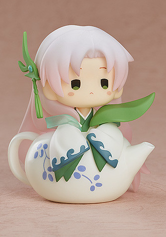 Long Jing Xia Ren, The Tale Of Food (Shi Wu Yu), Good Smile Company, Trading