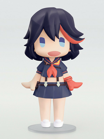 Ryuko Matoi, Kill La Kill, Good Smile Company, Trading