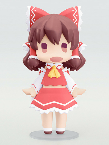 Hakurei Reimu, Touhou Project, Good Smile Company, Trading