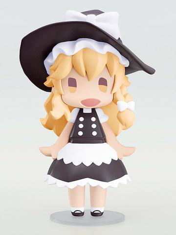 Kirisame Marisa, Touhou Project, Good Smile Company, Trading