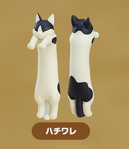 Hachiware Cat, Amaho No Sakunahime, Good Smile Company, Trading