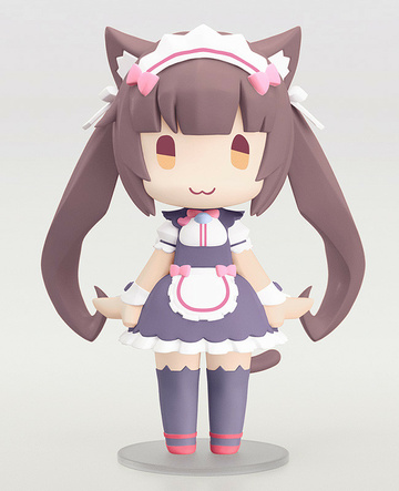 Chocola, Nekopara, Good Smile Company, Trading
