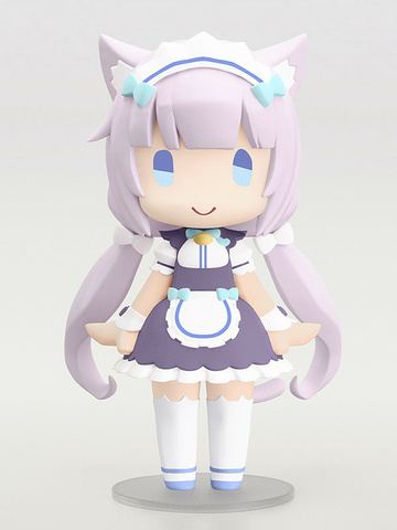 Vanilla, Nekopara, Good Smile Company, Trading