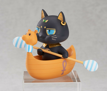 Bastet, British Museum, Good Smile Company, Trading