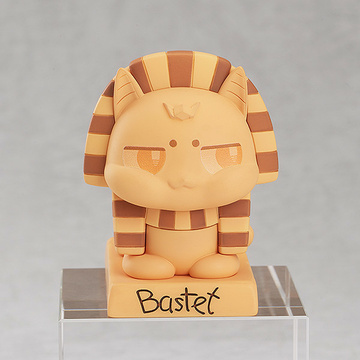 Bastet, British Museum, Good Smile Company, Trading