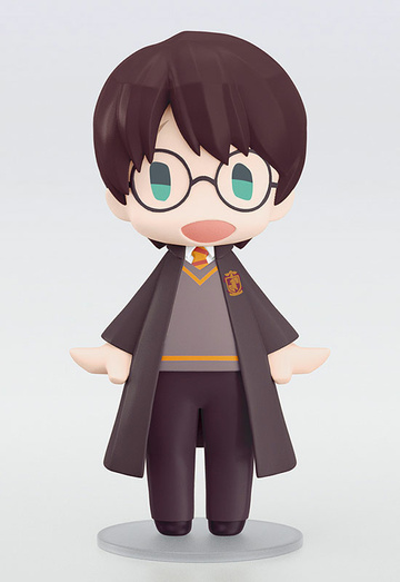 Harry Potter, Harry Potter, Good Smile Company, Trading