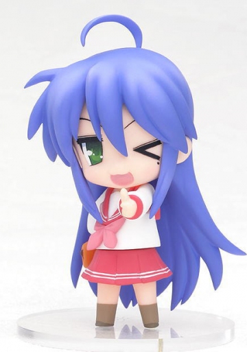 Izumi Konata, Lucky ☆ Star, Lucky Star, Good Smile Company, Action/Dolls