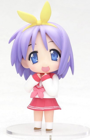 Hiiragi Tsukasa, Lucky ☆ Star, Lucky Star, Good Smile Company, Action/Dolls