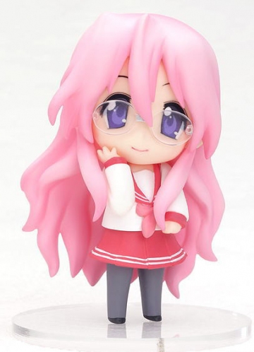 Takara Miyuki, Lucky ☆ Star, Lucky Star, Good Smile Company, Action/Dolls