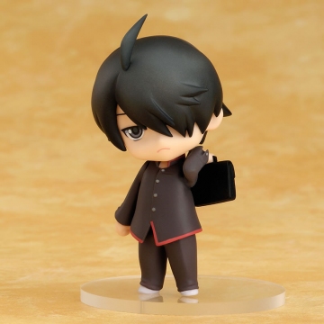 Araragi Koyomi, Bakemonogatari, Good Smile Company, Action/Dolls