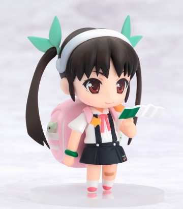 Hachikuji Mayoi, Bakemonogatari, Good Smile Company, Action/Dolls