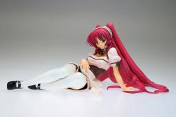 Kousaka Tamaki (Maid), To Heart 2, Wave, Pre-Painted, 1/6