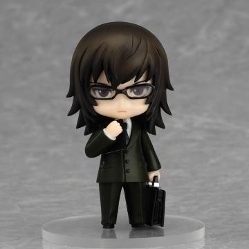 Mikami Teru, Death Note, Good Smile Company, Action/Dolls