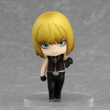 Mihael Keehl, Death Note, Good Smile Company, Action/Dolls