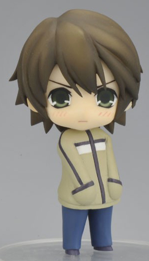 Takahashi Misaki, Junjou Romantica, Good Smile Company, Action/Dolls