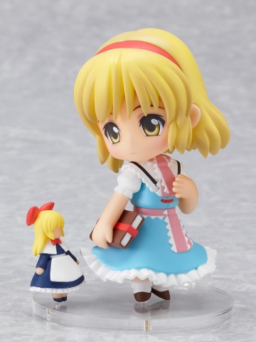 Alice Margatroid, Touhou Project, Good Smile Company, Action/Dolls