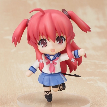 Yui, Angel Beats!, Good Smile Company, Action/Dolls