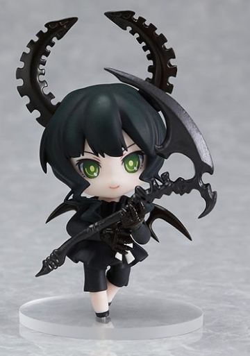 Dead Master, Black★Rock Shooter, Good Smile Company, Action/Dolls