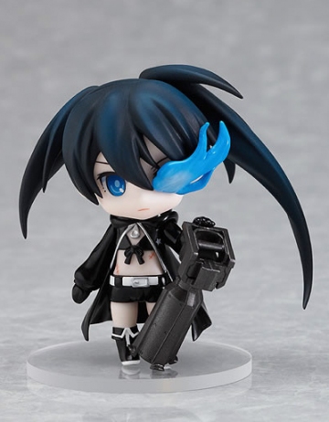 Black★Rock Shooter, Black★Rock Shooter, Good Smile Company, Action/Dolls