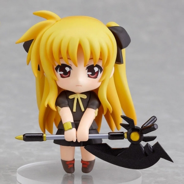 Fate Testarossa, Mahou Shoujo Lyrical Nanoha The MOVIE 1st, Good Smile Company, Action/Dolls