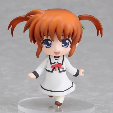 Takamachi Nanoha, Mahou Shoujo Lyrical Nanoha The MOVIE 1st, Good Smile Company, Action/Dolls