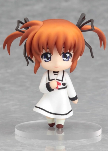 Takamachi Nanoha, Mahou Shoujo Lyrical Nanoha The MOVIE 1st, Good Smile Company, Action/Dolls