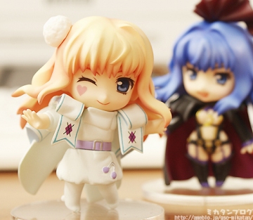 Sheryl Nome, Macross Frontier ~Sayonara No Tsubasa~, Good Smile Company, Action/Dolls