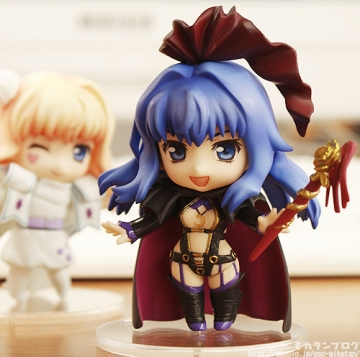 Sheryl Nome, Macross Frontier ~Sayonara No Tsubasa~, Good Smile Company, Action/Dolls