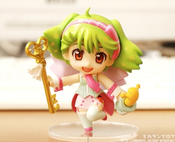 Ranka Lee, Macross Frontier ~Sayonara No Tsubasa~, Good Smile Company, Action/Dolls