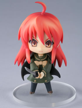 Shana, Shakugan No Shana, Good Smile Company, Action/Dolls