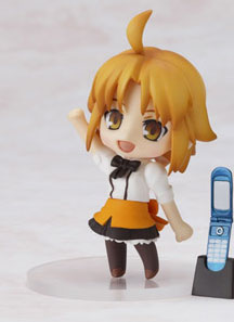 Hibino Hibiki, Carnival Phantasm: HibiChika Special, Mahou Tsukai No Hako, Good Smile Company, Action/Dolls