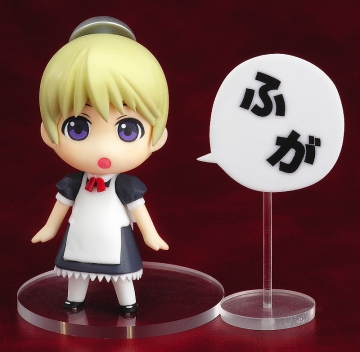 Flandre, Princess Resurrection, Good Smile Company, Action/Dolls