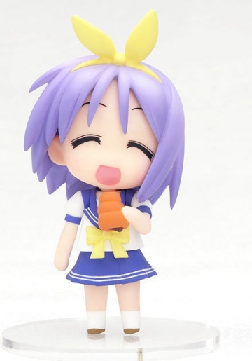 Hiiragi Tsukasa, Lucky ☆ Star, Good Smile Company, Action/Dolls