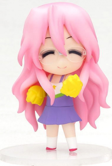 Takara Miyuki, Lucky ☆ Star, Good Smile Company, Action/Dolls